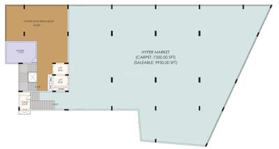 Project Image of 1362.71 - 17170.05 Sq.ft Residential Plot Plot for buy in Rohan Estate Mukka