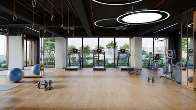 Project Image of 1513.0 - 3256.0 Sq.ft 3 BHK Apartment for buy in Belani NPR And Sriji Sanctuary