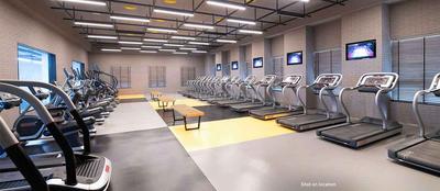 Project Image of 363.0 - 882.0 Sq.ft 1 BHK Apartment for buy in Lodha Casa Zest