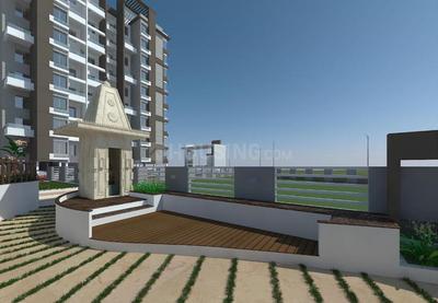 Project Image of 444.0 - 736.0 Sq.ft 1 BHK Apartment for buy in Vision Eternity