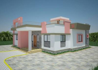 Project Image of 750.0 - 1600.0 Sq.ft 2 BHK Villa for buy in Krishna Residency