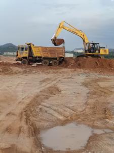 Project Image of 1260.0 - 1799.73 Sq.ft Residential Plot Plot for buy in Satya Prakriti Hill Township