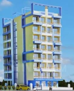 Project Image of 0.0 - 955.0 Sq.ft 2 BHK Apartment for buy in Bhosle Orchid