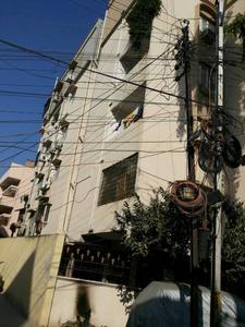 Project Image of 0.0 - 1640.0 Sq.ft 3 BHK Apartment for buy in Keerthi Sumanjali