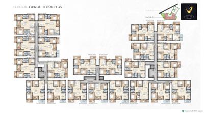 Project Image of 1670 Sq.ft 3 BHK Apartment / Flat for sale in Varthur for Rs. 16000000