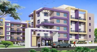 Project Image of 295.04 - 692.01 Sq.ft 1 BHK Apartment for buy in Siddhivinayak Angan