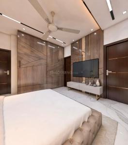Project Image of 530.0 - 1175.0 Sq.ft 2 BHK Apartment for buy in Mitya Park Royal Apartment