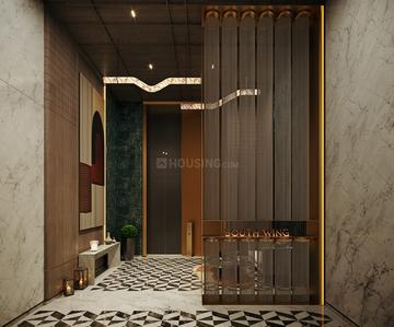 Project Image of 2526.83 - 4631.6 Sq.ft 4 BHK Apartment for buy in Sun The Quad