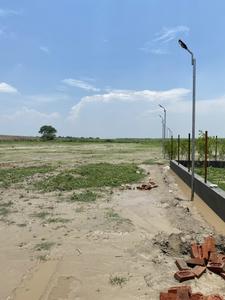Project Image of 0.0 - 9072.0 Sq.ft Residential Plot Plot for buy in Golf View Farms