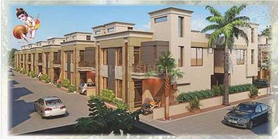 Project Image of 450.0 - 1550.0 Sq.ft 1 BHK Villa for buy in Kanha Upvan