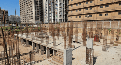 Project Image of 1530.0 - 1980.0 Sq.ft 2 BHK Apartment for buy in The Glory