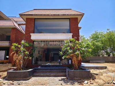 Project Image of 0.0 - 1570.99 Sq.ft 4 BHK Bungalow for buy in Plus Vishranti 41