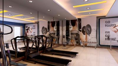 Project Image of 630.0 - 1248.0 Sq.ft 1 BHK Apartment for buy in Rohini Nakshatra