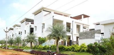 Project Image of 2920.0 - 3030.0 Sq.ft 3 BHK Villa for buy in Giridhari Villa Onyx