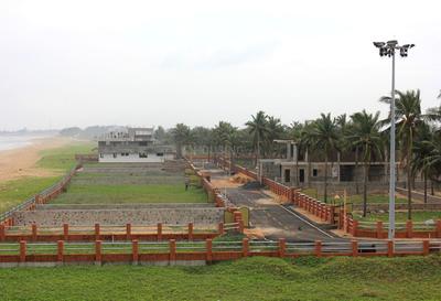 Project Image of 4440.0 - 9500.0 Sq.ft Residential Plot Plot for buy in Olive Island