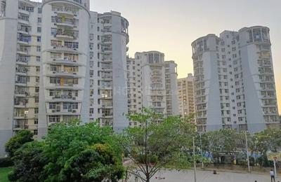Omaxe Heights  Elevation 1