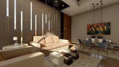 Project Image of 331.85 - 541.0 Sq.ft 1 BHK Apartment for buy in CJ Greens