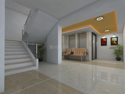 Project Image of 322.0 - 732.0 Sq.ft 1 BHK Apartment for buy in Arrow Love Nest