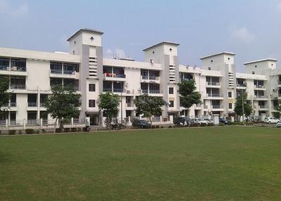 Project Image of 1005.0 - 1550.0 Sq.ft 2 BHK Apartment for buy in Parsvnath Pratibha