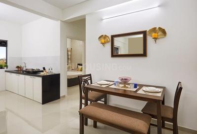 Project Image of 1101.0 - 1482.0 Sq.ft 3 BHK Apartment for buy in Address One