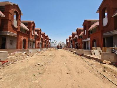 Project Image of 0.0 - 1570.99 Sq.ft 4 BHK Bungalow for buy in Plus Vishranti 41