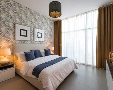 Project Image of 723.0 - 1466.0 Sq.ft 1 BHK Apartment for buy in B And M La Riviera Apartments