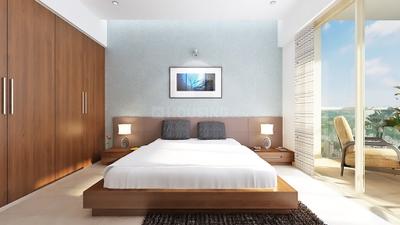 Project Image of 556.0 - 832.0 Sq.ft 2 BHK Apartment for buy in Vedant Kingston Atlantis B1 And B2 Building