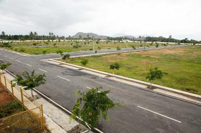 Project Image of 1952.04 - 2684.73 Sq.ft Residential Plot Plot for buy in Elite Sai Gardens Phase 5