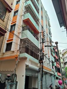 Project Image of 549.0 - 961.0 Sq.ft 1 BHK Apartment for buy in Ganapati Enclave