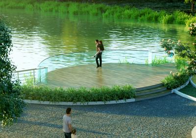 Project Image of 1163.0 - 1453.0 Sq.ft Residential Plot Plot for buy in Saha Meadows