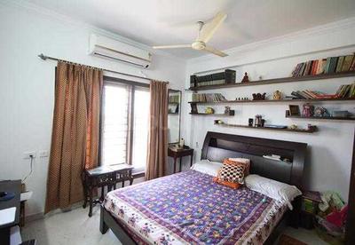 Project Image of 0.0 - 2100.0 Sq.ft 3 BHK Apartment for buy in Anuhar 99 Parc