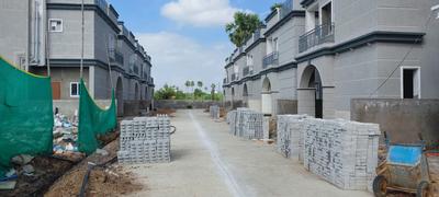 Project Image of 2195.0 - 3000.0 Sq.ft 3 BHK Villa for buy in Ace Apurva
