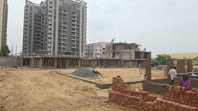 Project Image of 1866.78 - 2230.71 Sq.ft 4 BHK Villa for buy in Savaliya Krish Atulya II