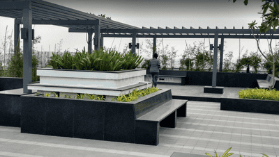 Project Image of 1252.0 - 2584.0 Sq.ft 2 BHK Apartment for buy in Altis Oceanique