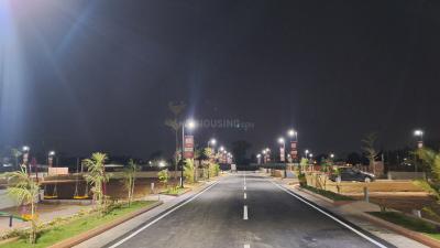 Project Image of 800.0 - 2000.0 Sq.ft Residential Plot Plot for buy in VR Fortuna
