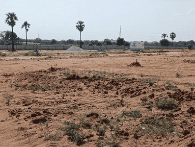 Project Image of 1440.0 - 3150.0 Sq.ft Residential Plot Plot for buy in Divi My Space 2