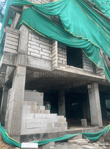 Project Image of 859.5 - 1060.57 Sq.ft 2 BHK Apartment for buy in Shree Harikrupa Appartment
