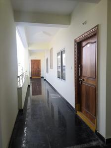 Project Image of 0.0 - 1000.0 Sq.ft 2 BHK Apartment for buy in Nandis Prasanna Residency