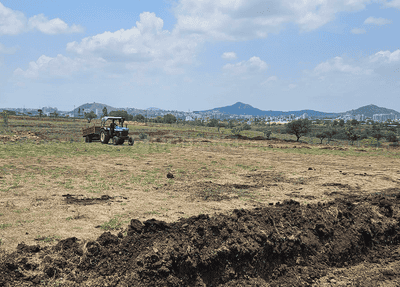 Project Image of 1347.21 - 1980.67 Sq.ft Residential Plot Plot for buy in Green Aura 3