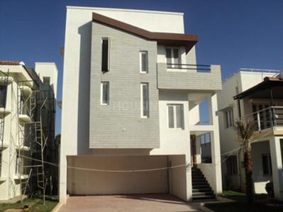 Project Image of 1567.0 - 3500.0 Sq.ft 3 BHK Bungalow for buy in Confident Bellatrix Phase II