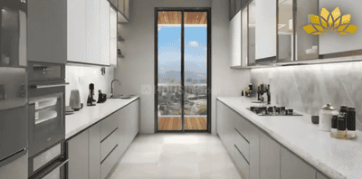 Project Image of 0.0 - 645.09 Sq.ft 3 BHK Apartment for buy in 4S Developers Aster Avenue 36 Phase 2