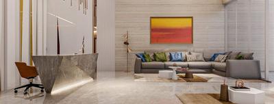 Project Image of 2308 Sq.ft 4 BHK Apartment / Flat for sale in Miyapur for Rs. 19600000