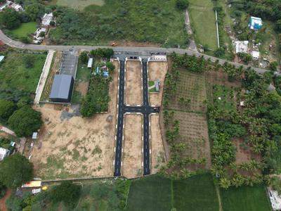 Project Image of 850.0 - 1800.0 Sq.ft Residential Plot Plot for buy in VR Westgate