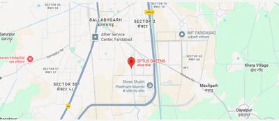 Project Image of 0.0 - 1215.0 Sq.ft 3 BHK Builder Floor for buy in Neev Optus Floor