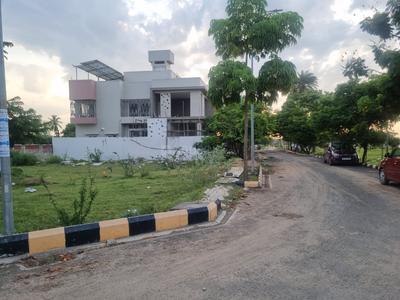 Project Image of 900 Sq.ft Residential Plot / Land for sale in Avadi for Rs. 5700000