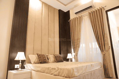 Project Image of 486.96 - 779.0 Sq.ft 2 BHK Apartment for buy in Kannan Greens