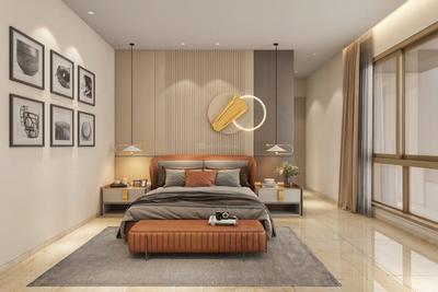 Project Image of 492.66 - 744.54 Sq.ft 1 BHK Apartment for buy in Leena Oasis