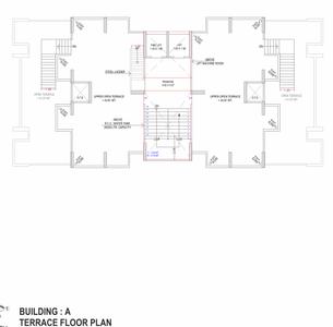 Project Image of 633.03 - 729.79 Sq.ft 2 BHK Apartment for buy in Veena Avenue