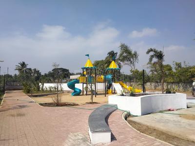 Project Image of 775.0 - 2000.0 Sq.ft Residential Plot Plot for buy in Sapphire Garden Phase 1