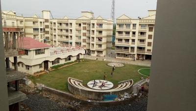 Project Image of 347.0 - 703.0 Sq.ft 1 BHK Apartment for buy in Vardhaman Vatika Tower 1 To Tower 18